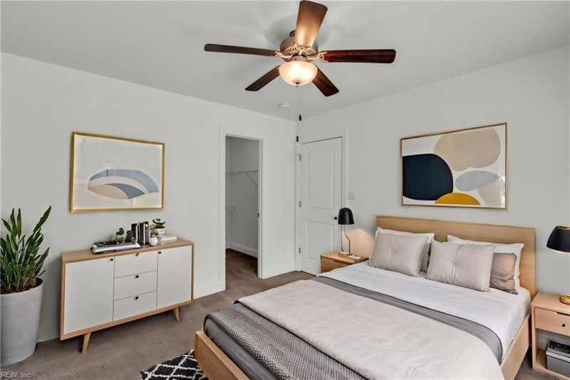 Photo 42 of 50 residential for sale in Portsmouth virginia
