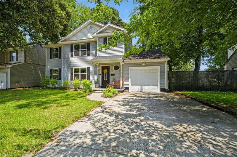 Photo 1 of 32 residential for sale in Norfolk virginia