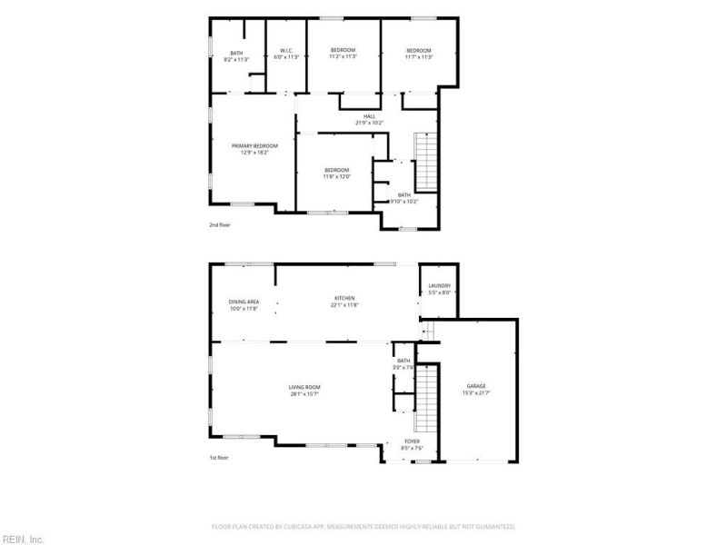 Photo 25 of 32 residential for sale in Norfolk virginia