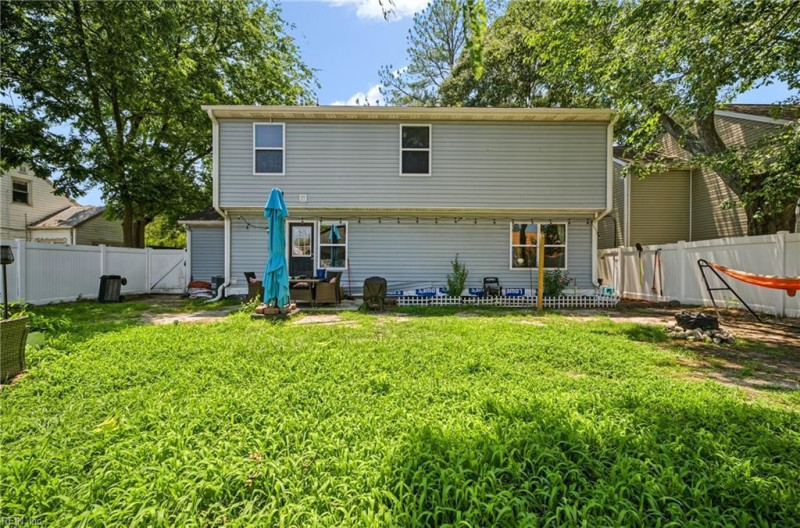 Photo 26 of 32 residential for sale in Norfolk virginia