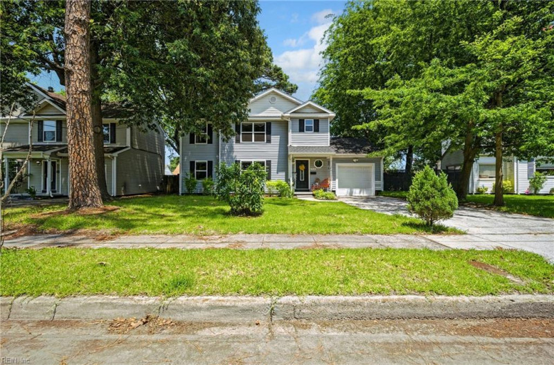 Photo 30 of 32 residential for sale in Norfolk virginia