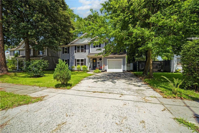 Photo 32 of 32 residential for sale in Norfolk virginia