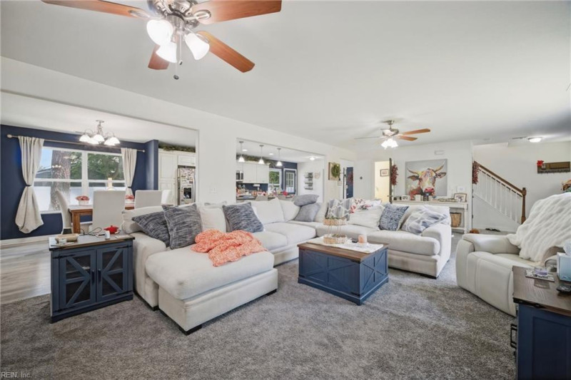 Photo 5 of 32 residential for sale in Norfolk virginia