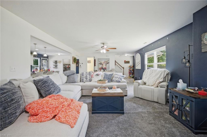 Photo 9 of 32 residential for sale in Norfolk virginia