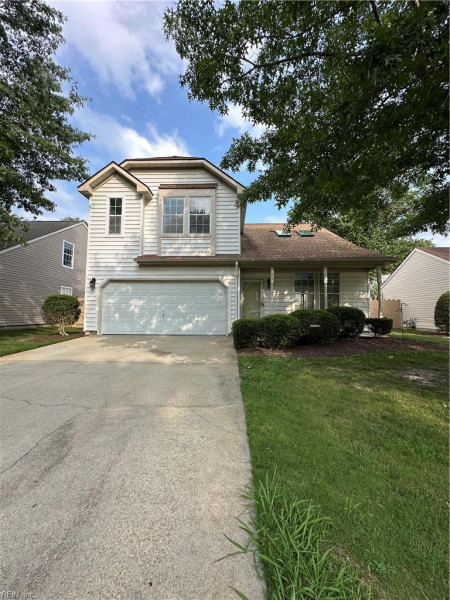 Photo 1 of 20 residential for sale in Chesapeake virginia
