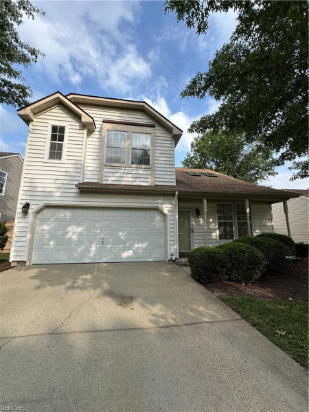 Photo 2 of 20 residential for sale in Chesapeake virginia