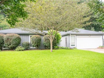 property image for 1844 Timberwood Lane VIRGINIA BEACH VA 23454