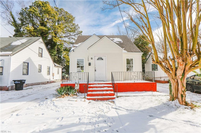 Photo 36 of 37 residential for sale in Portsmouth virginia