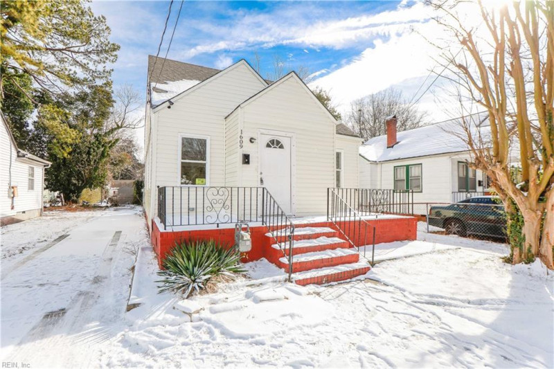 Photo 37 of 37 residential for sale in Portsmouth virginia