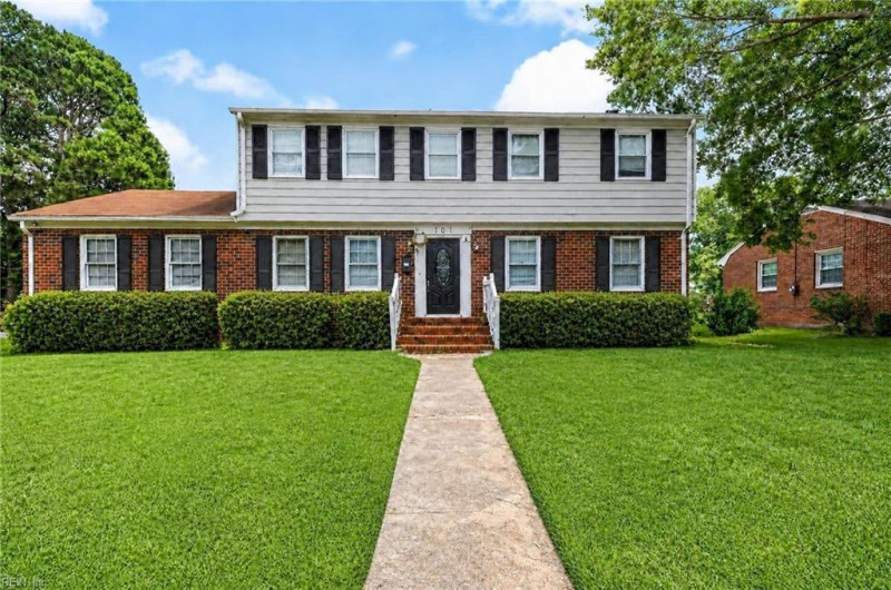Photo 1 of 16 residential for sale in Hampton virginia Photo 1 of 16 residential for sale in Hampton virginia