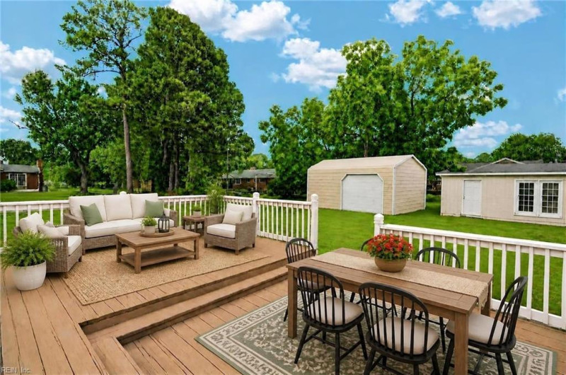 Photo 12 of 16 residential for sale in Hampton virginia Photo 12 of 16 residential for sale in Hampton virginia