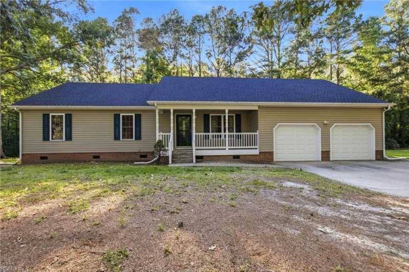 Photo 1 of 50 residential for sale in Camden County virginia