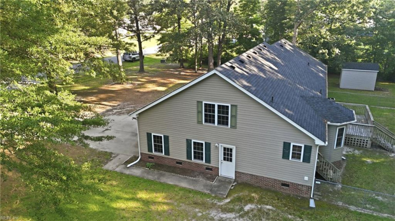 Photo 15 of 50 residential for sale in Camden County virginia