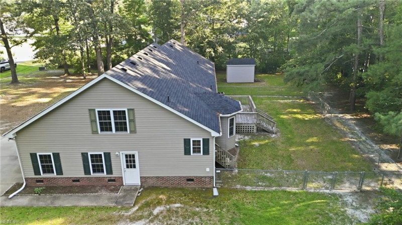 Photo 16 of 50 residential for sale in Camden County virginia