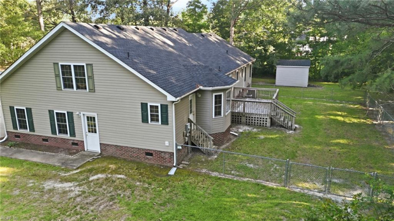 Photo 17 of 50 residential for sale in Camden County virginia