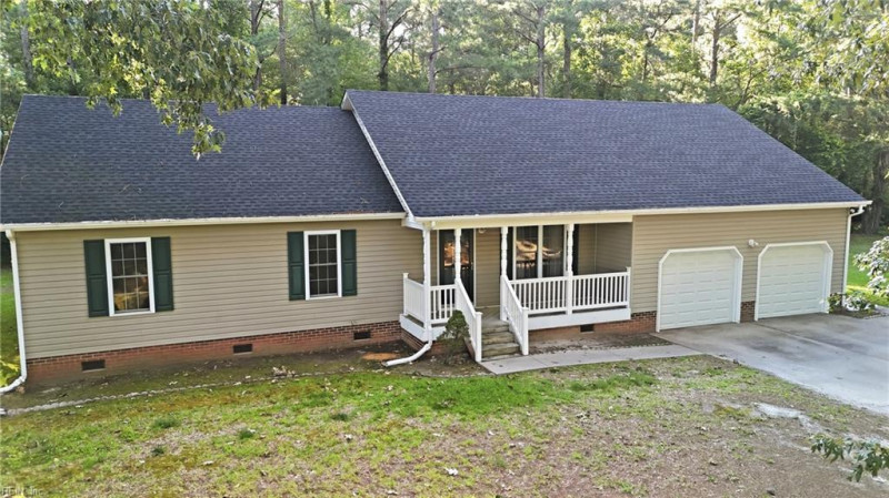 Photo 18 of 50 residential for sale in Camden County virginia