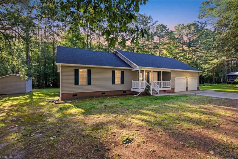 Photo 2 of 50 residential for sale in Camden County virginia