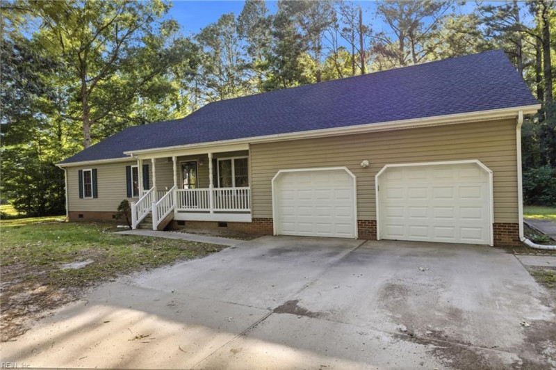 Photo 3 of 50 residential for sale in Camden County virginia