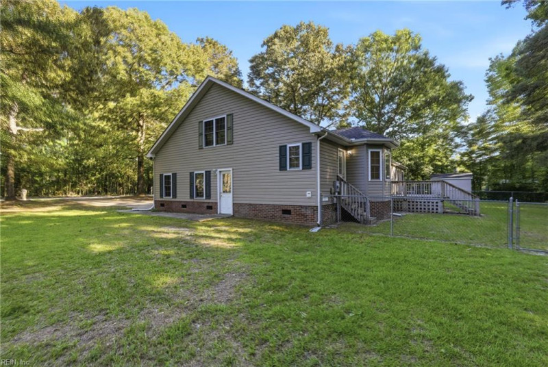 Photo 4 of 50 residential for sale in Camden County virginia