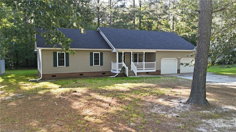 Photo 5 of 50 residential for sale in Camden County virginia