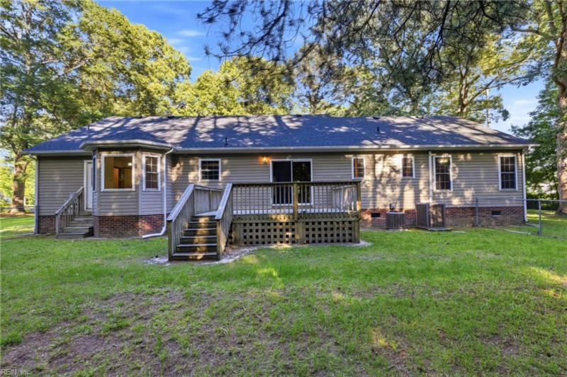 Photo 7 of 50 residential for sale in Camden County virginia