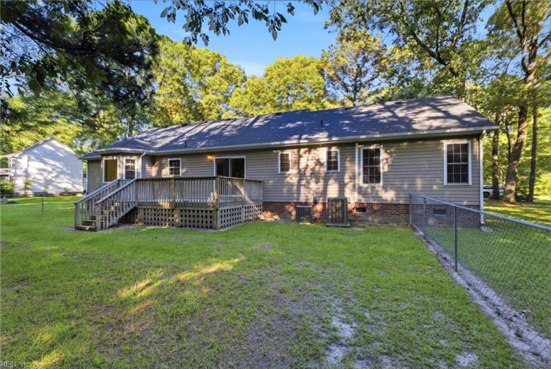 Photo 8 of 50 residential for sale in Camden County virginia