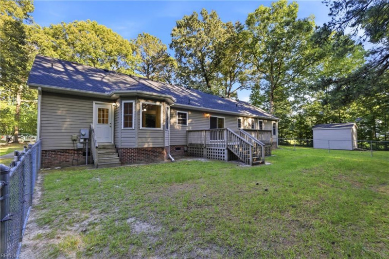 Photo 9 of 50 residential for sale in Camden County virginia