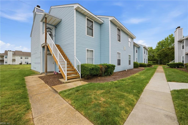 Photo 25 of 30 residential for sale in Virginia Beach virginia