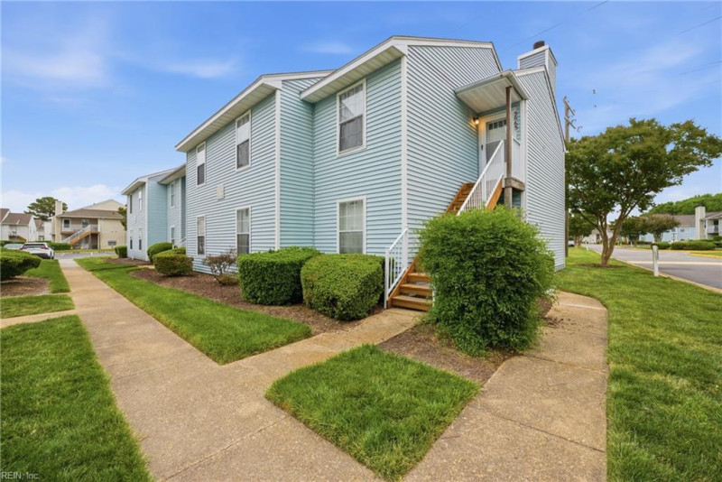 Photo 27 of 30 residential for sale in Virginia Beach virginia
