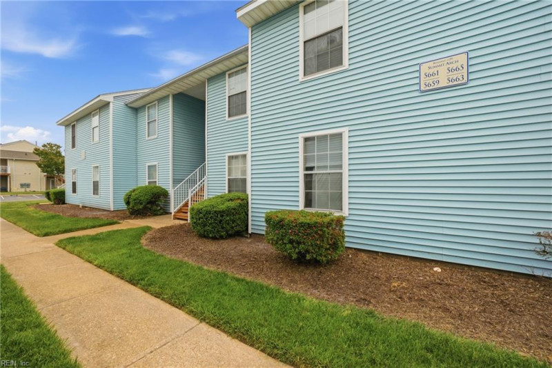 Photo 28 of 30 residential for sale in Virginia Beach virginia