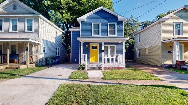 Photo 1 of 27 residential for sale in Norfolk virginia Photo 1 of 27 residential for sale in Norfolk virginia