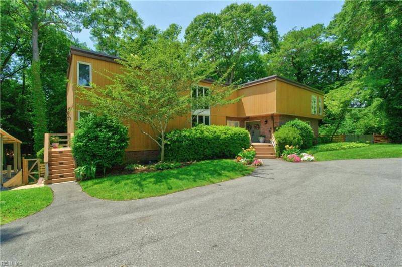 Photo 1 of 50 residential for sale in Newport News virginia