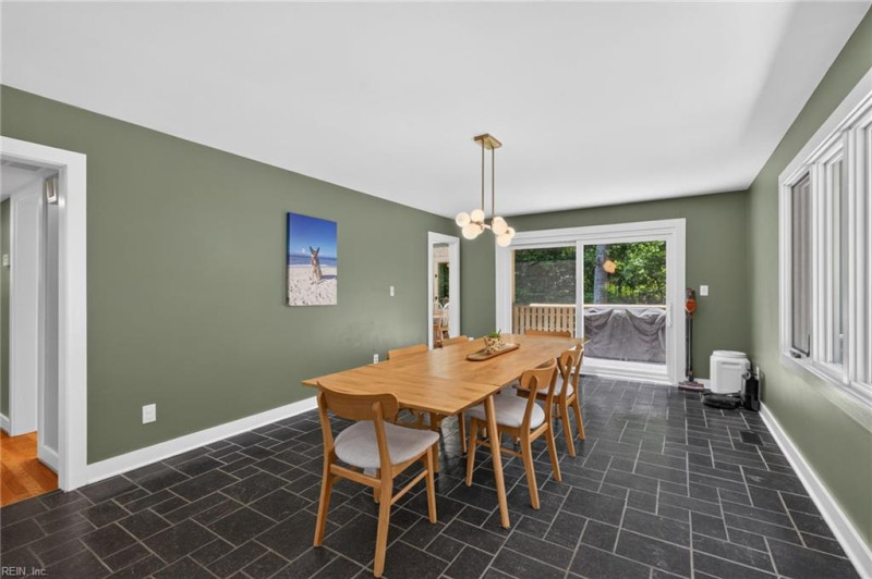 Photo 10 of 50 residential for sale in Newport News virginia
