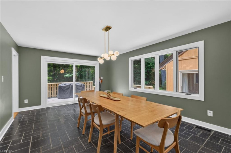 Photo 11 of 50 residential for sale in Newport News virginia