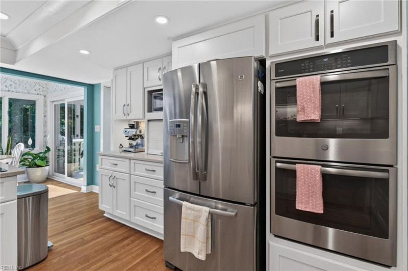 Photo 15 of 50 residential for sale in Newport News virginia