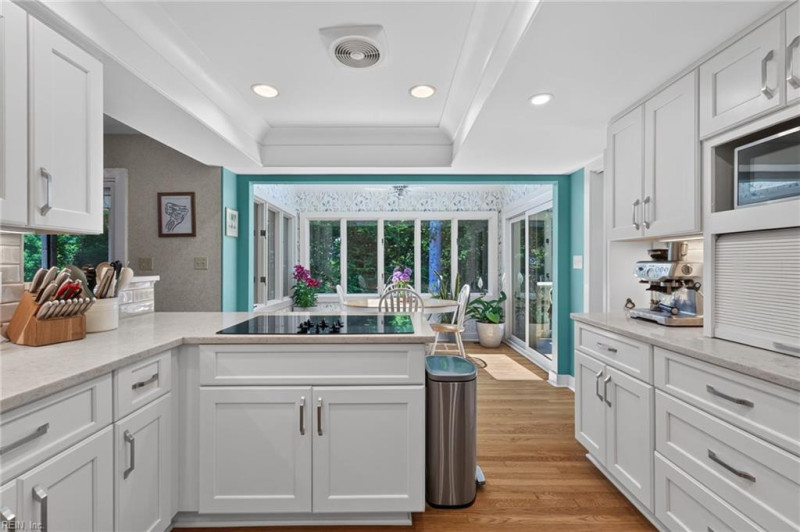 Photo 16 of 50 residential for sale in Newport News virginia