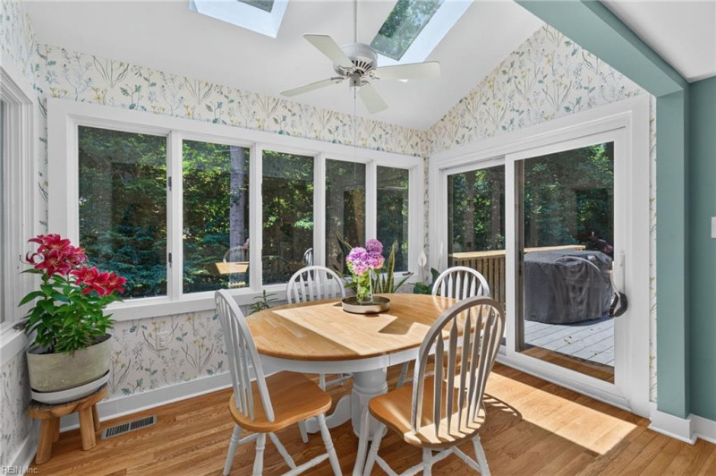 Photo 17 of 50 residential for sale in Newport News virginia