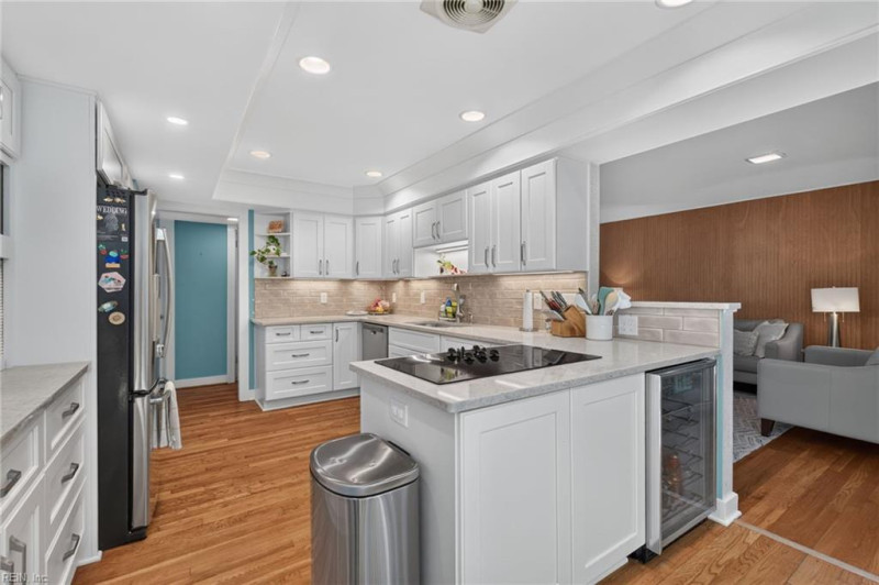 Photo 18 of 50 residential for sale in Newport News virginia