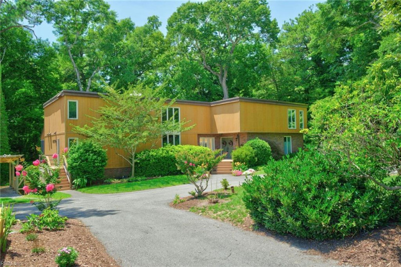 Photo 2 of 50 residential for sale in Newport News virginia