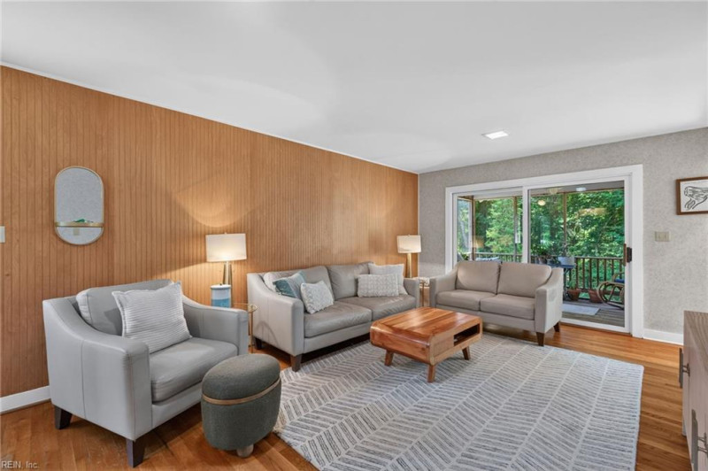 Photo 20 of 50 residential for sale in Newport News virginia