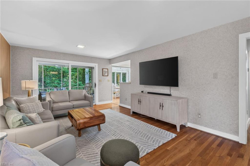 Photo 21 of 50 residential for sale in Newport News virginia