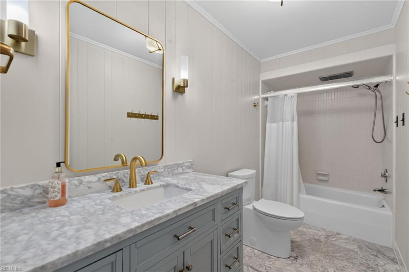 Photo 24 of 50 residential for sale in Newport News virginia