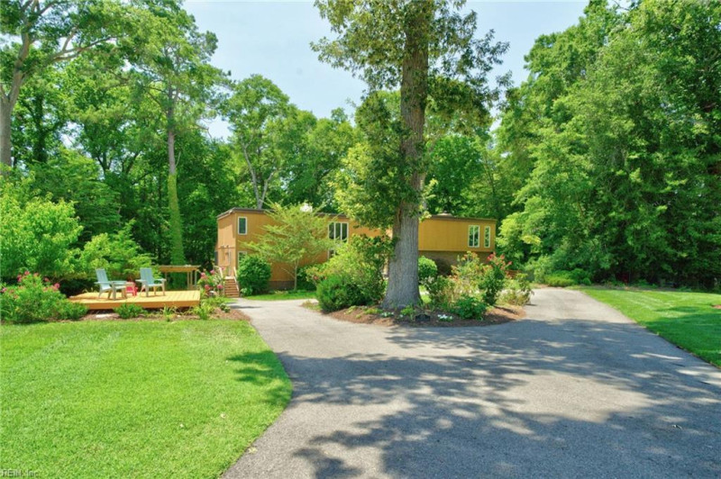 Photo 3 of 50 residential for sale in Newport News virginia