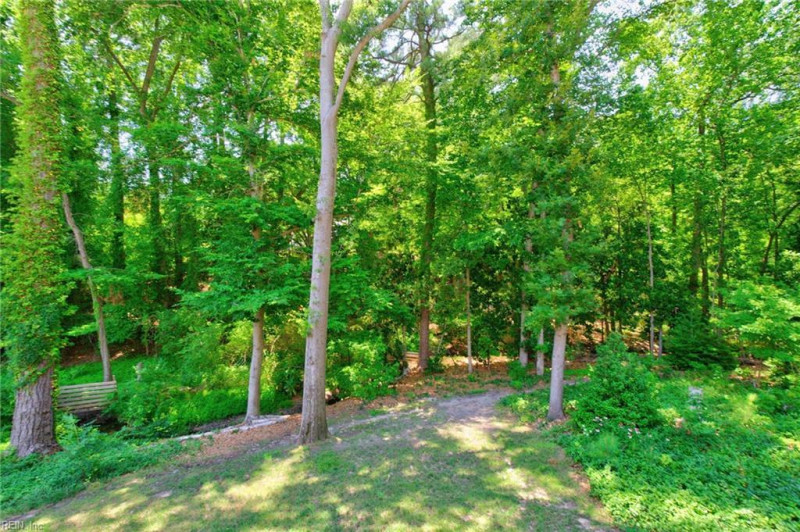Photo 35 of 50 residential for sale in Newport News virginia
