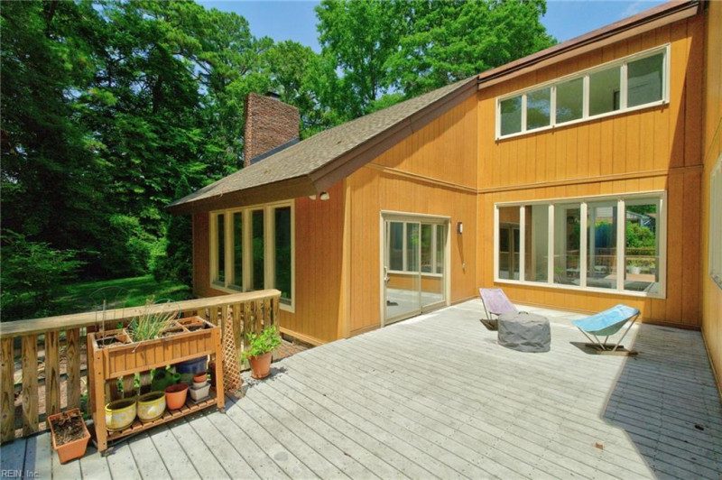 Photo 36 of 50 residential for sale in Newport News virginia