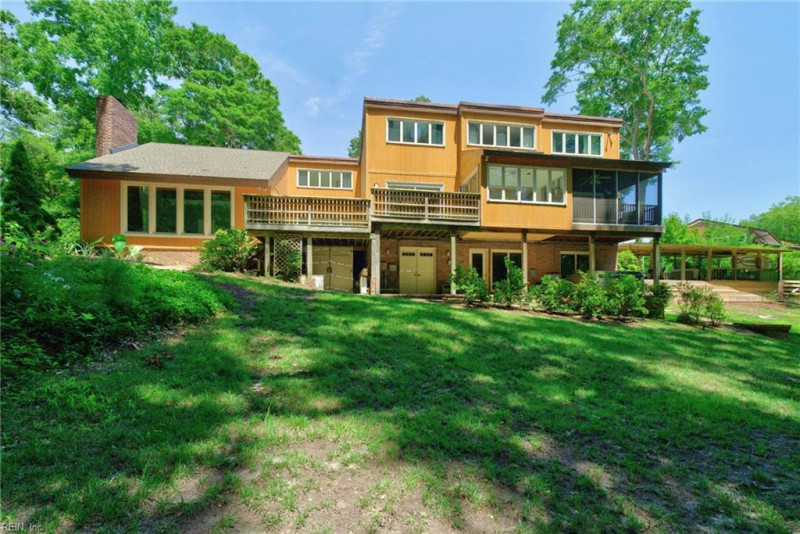 Photo 39 of 50 residential for sale in Newport News virginia