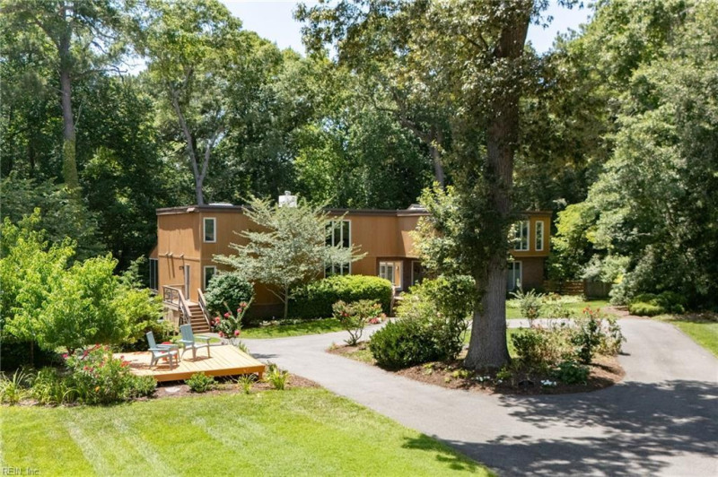 Photo 40 of 50 residential for sale in Newport News virginia