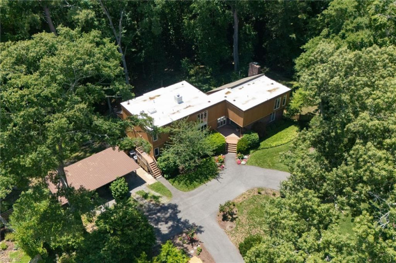 Photo 43 of 50 residential for sale in Newport News virginia