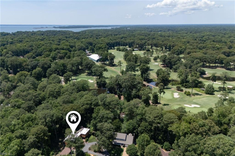Photo 44 of 50 residential for sale in Newport News virginia