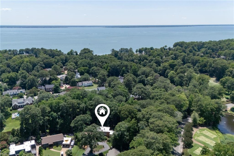 Photo 45 of 50 residential for sale in Newport News virginia